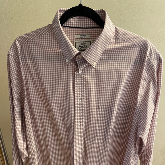 Jos. A Bank 1905 Dress Shirt - Picture 1 of 3